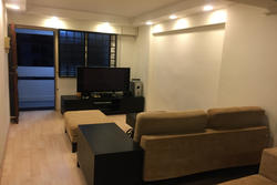 Blk 15 Telok Blangah Crescent (Bukit Merah), HDB 3 Rooms #156782082